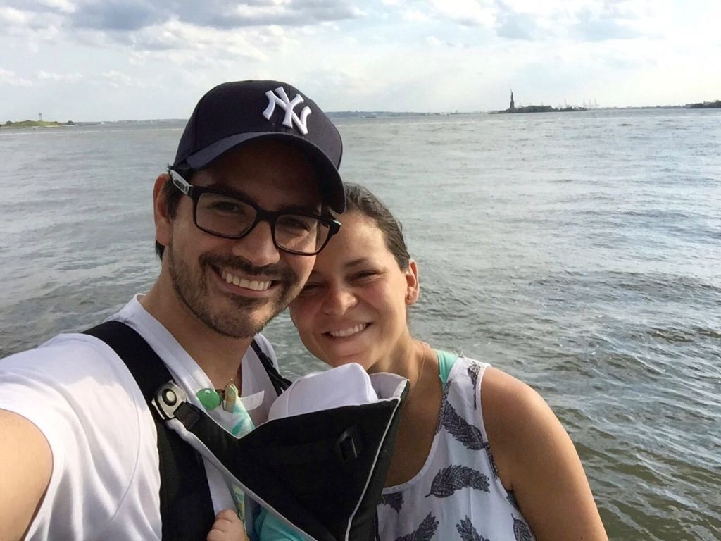 First Father´s Day vs second Father´s&nbsp;Day